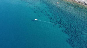  Resort Baia del Silenzio  Пишотта